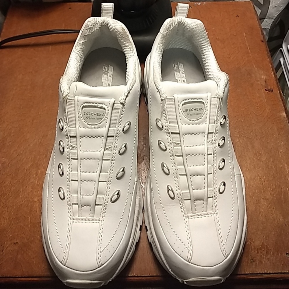 Sketcher sport